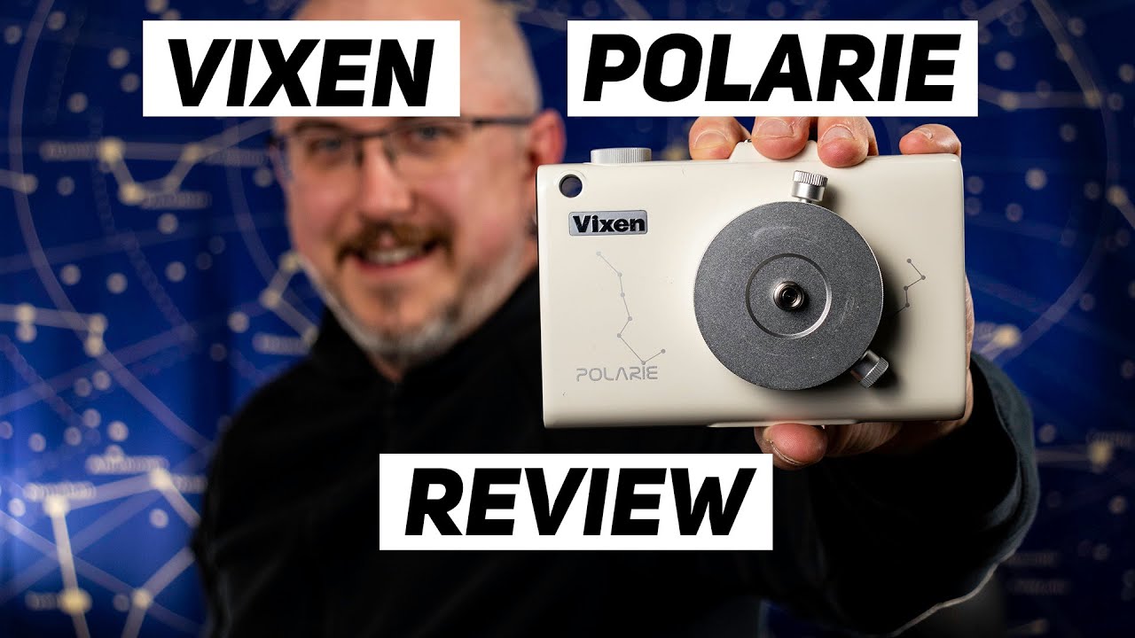 Vixen Polarie Review