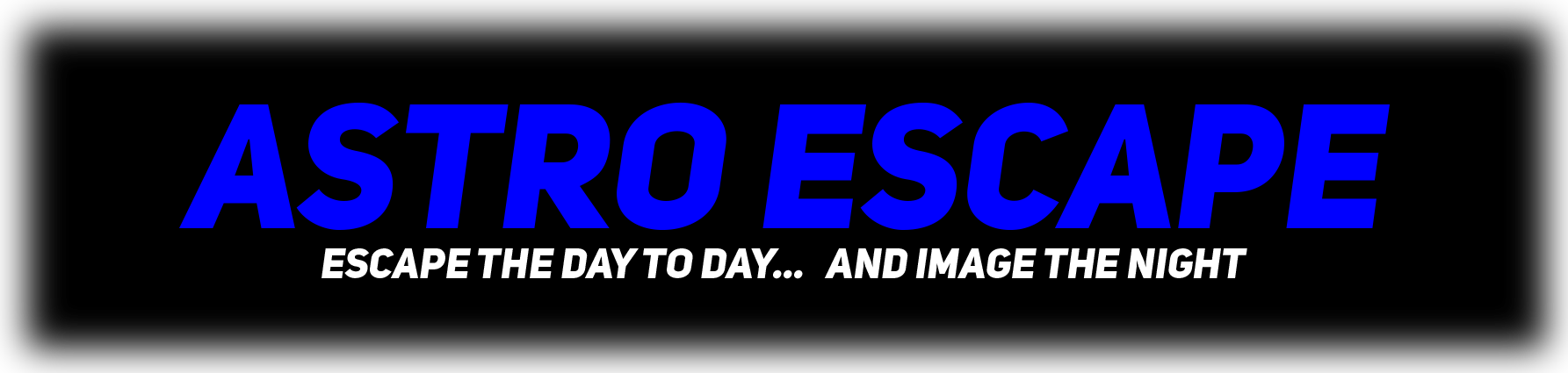 Astro Escape